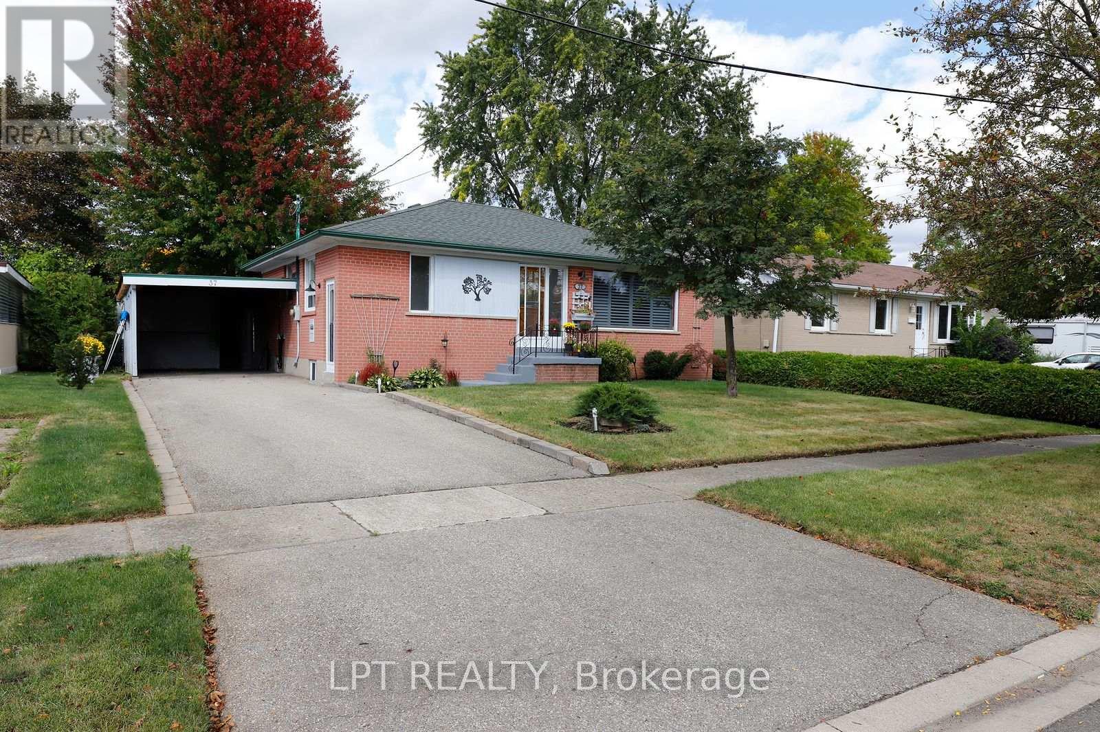 37 MCGILVRAY CRESCENT W, Halton Hills, Ontario
