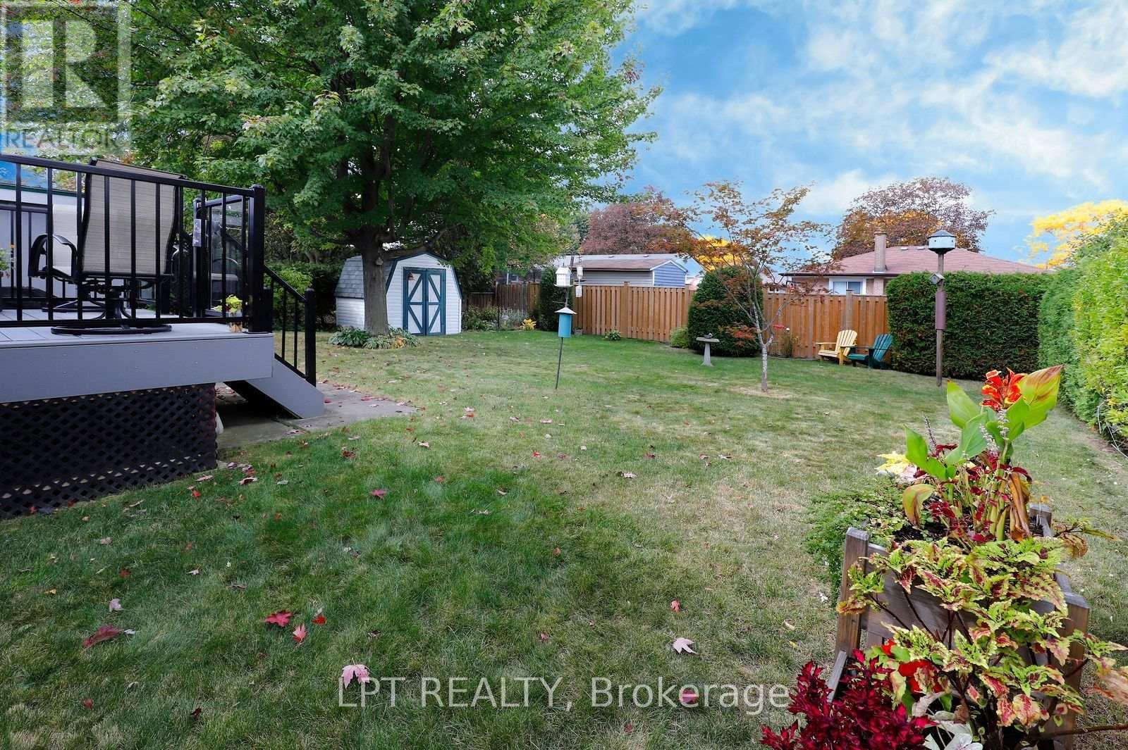 37 Mcgilvray Crescent W, Halton Hills, Ontario  L7G 1L7 - Photo 38 - W13867248
