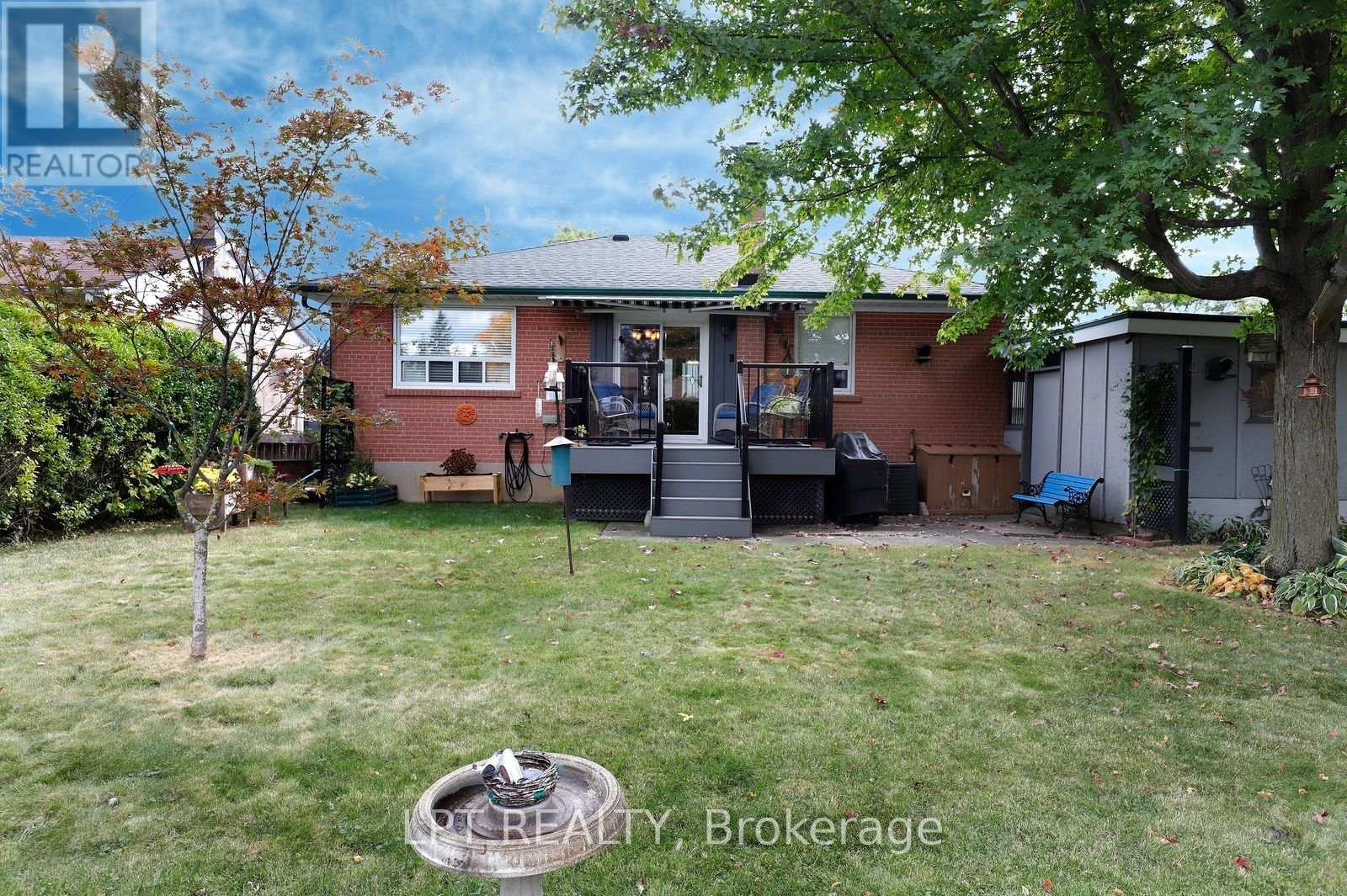 37 Mcgilvray Crescent W, Halton Hills, Ontario  L7G 1L7 - Photo 50 - W13867248