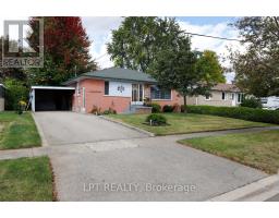 37 MCGILVRAY CRESCENT W, Halton Hills, Ontario