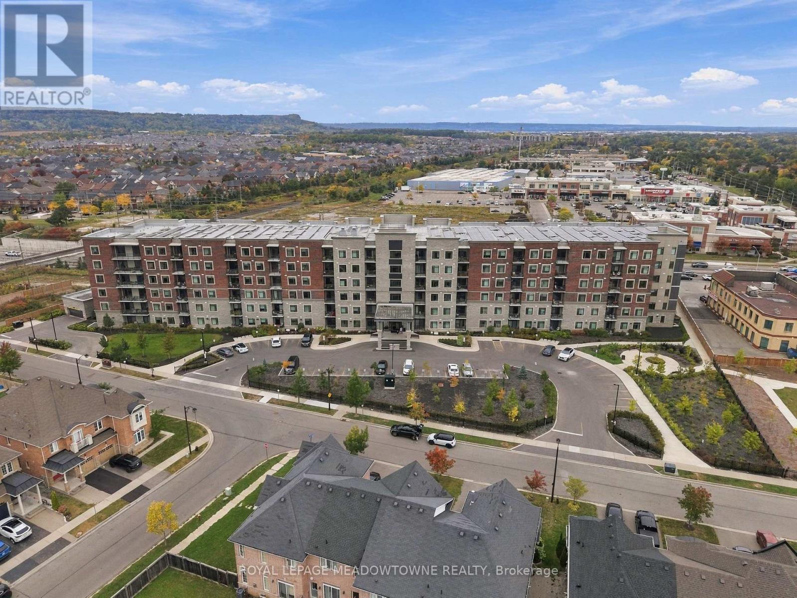 505 - 830 MEGSON TERRACE, Milton, Ontario