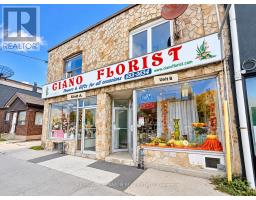 B - 518 ROGERS ROAD, Toronto, Ontario