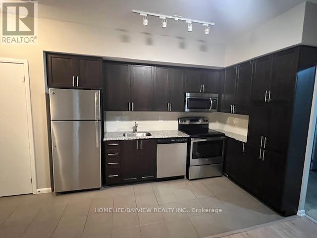 1804 - 830 LAWRENCE AVENUE W