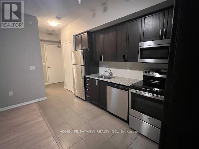 1804 - 830 LAWRENCE AVENUE W
