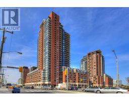 1804 - 830 LAWRENCE AVENUE W, Toronto, Ontario