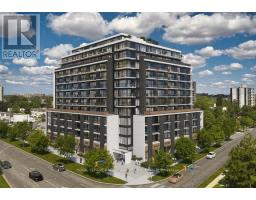 505 - 2839 JANE STREET, Toronto, Ontario