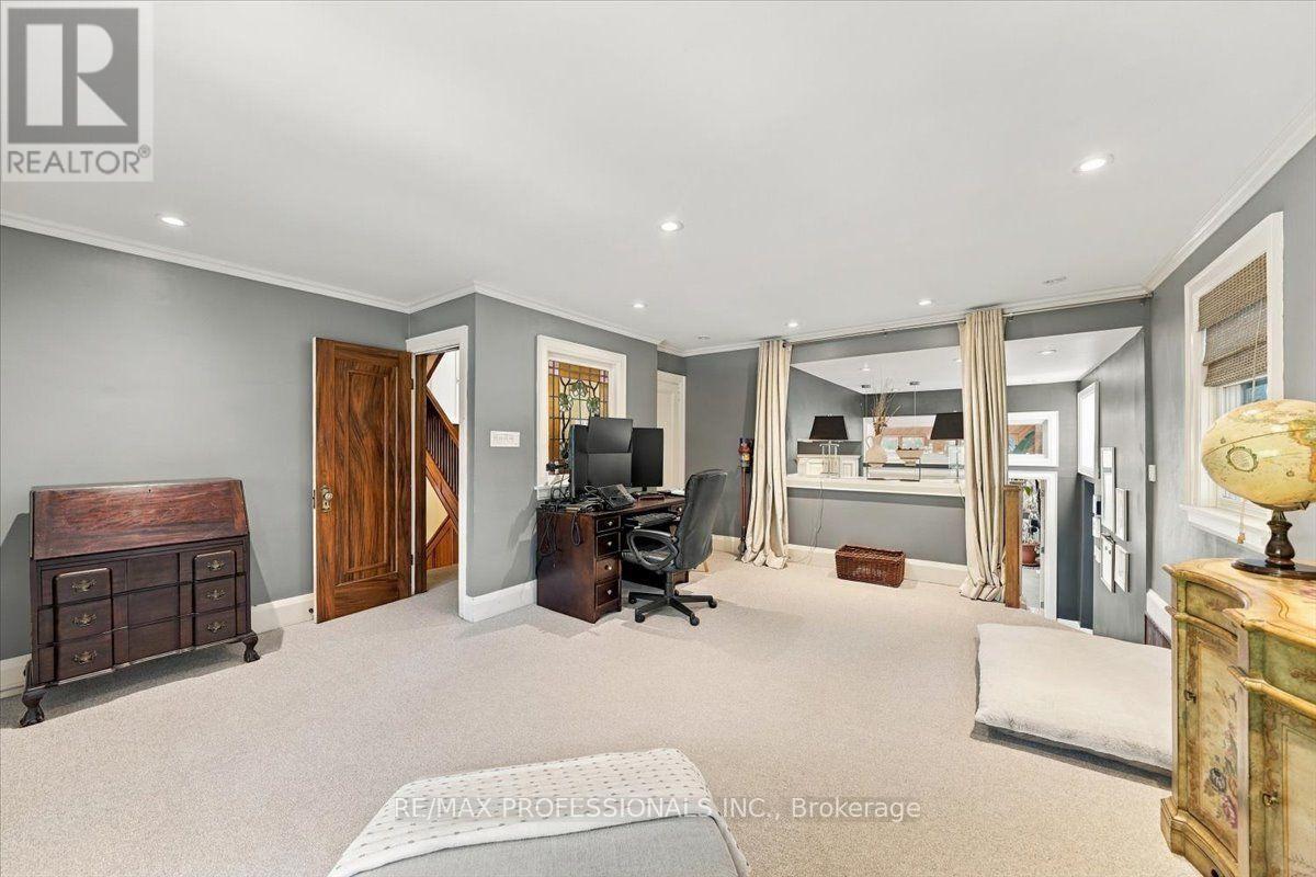 17 King Georges Road, Toronto, Ontario  M8X 1K7 - Photo 22 - W13867284