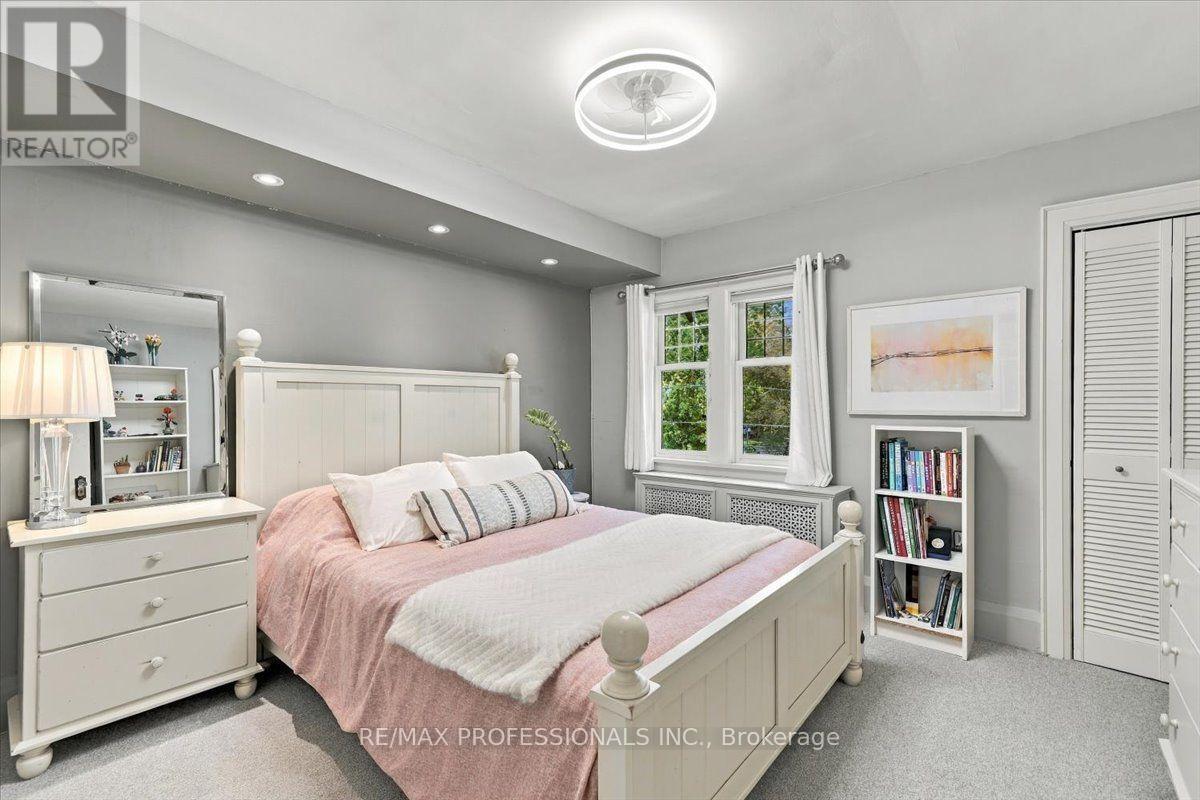 17 King Georges Road, Toronto, Ontario  M8X 1K7 - Photo 32 - W13867284