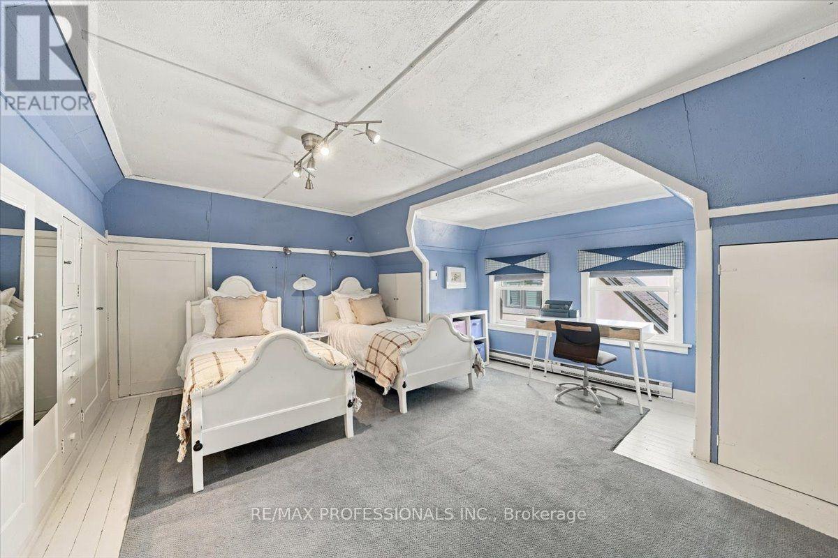 17 King Georges Road, Toronto, Ontario  M8X 1K7 - Photo 35 - W13867284