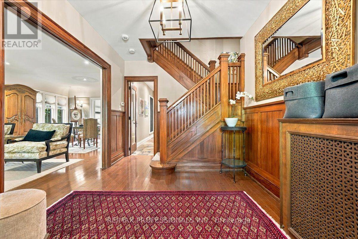 17 King Georges Road, Toronto, Ontario  M8X 1K7 - Photo 6 - W13867284