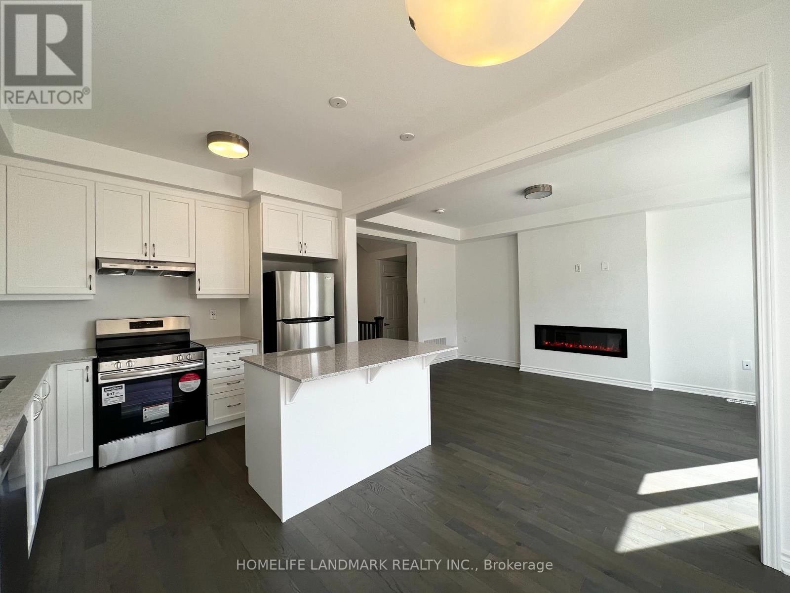 1211 Granary Street, Oakville, Ontario  L6H 7Y3 - Photo 7 - W13867300