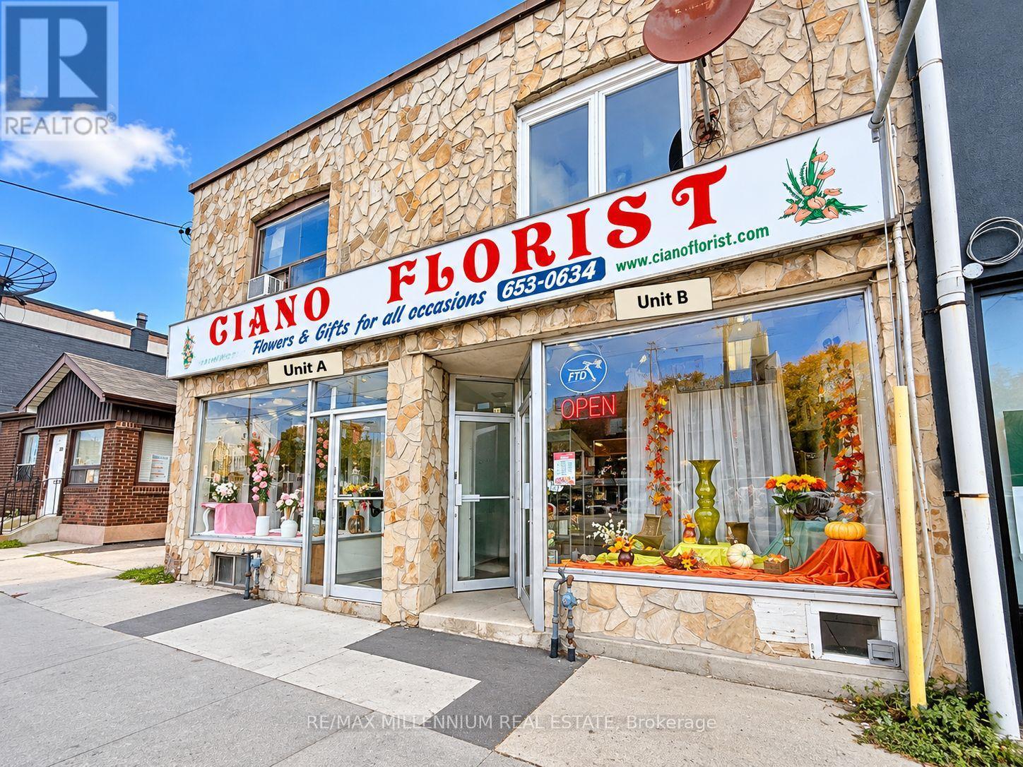 A - 518 ROGERS ROAD NW, Toronto, Ontario