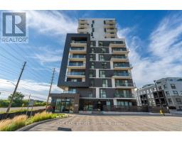 713 - 345 WHEAT BOOM DRIVE, Oakville, Ontario