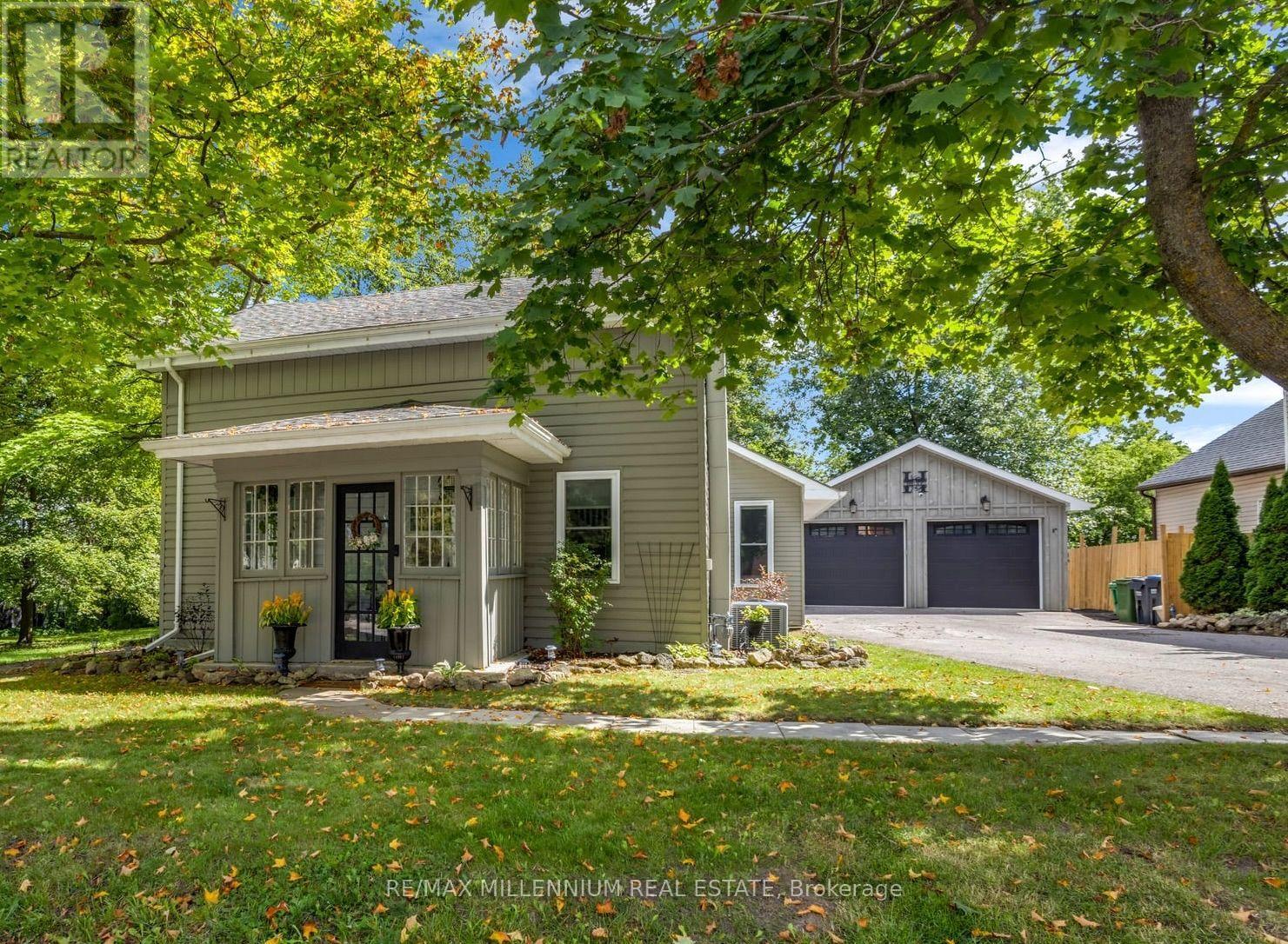 1537 QUEEN STREET E, Caledon, Ontario