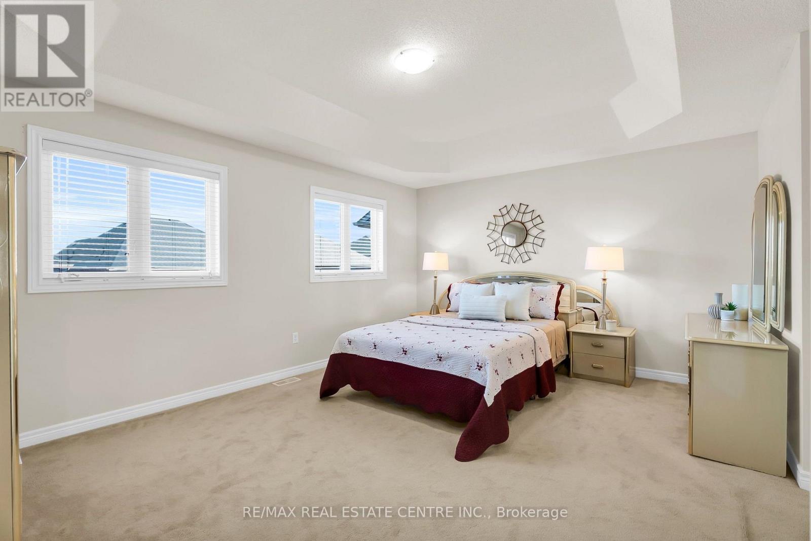 43 Delphinium Way, Brampton, Ontario  L7A 0N3 - Photo 26 - W13867350
