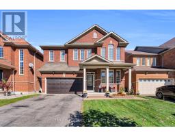 43 DELPHINIUM WAY, Brampton, Ontario