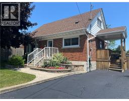 129 BROKER Drive, hamilton, Ontario