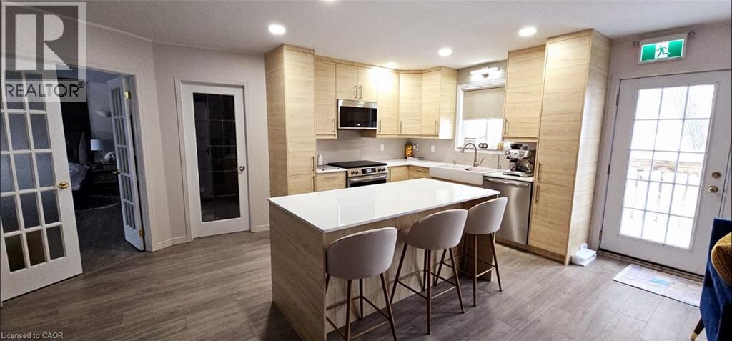 227 Louisa Street, Kitchener, Ontario  N2H 5M6 - Photo 18 - 40868494