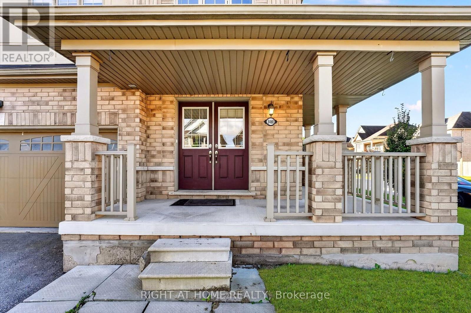 8460 Sweet Chestnut Drive, Niagara Falls, Ontario  L2H 0N2 - Photo 4 - X13867362