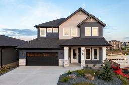 7 Oasis Bend, Winnipeg, Manitoba