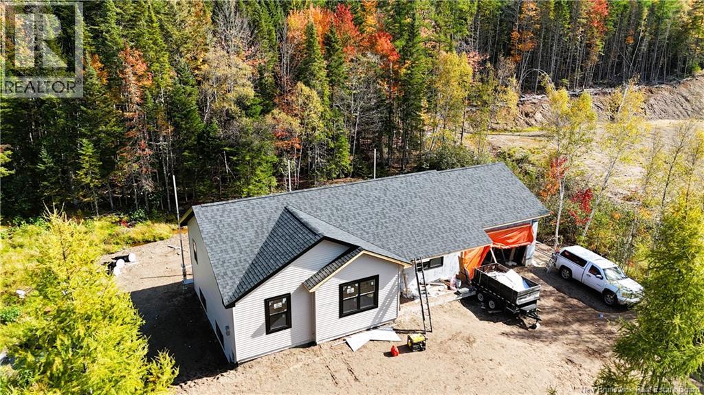 Lot 5 628 Route, Durham Bridge, New Brunswick  E6C 1N6 - Photo 4 - NB146869