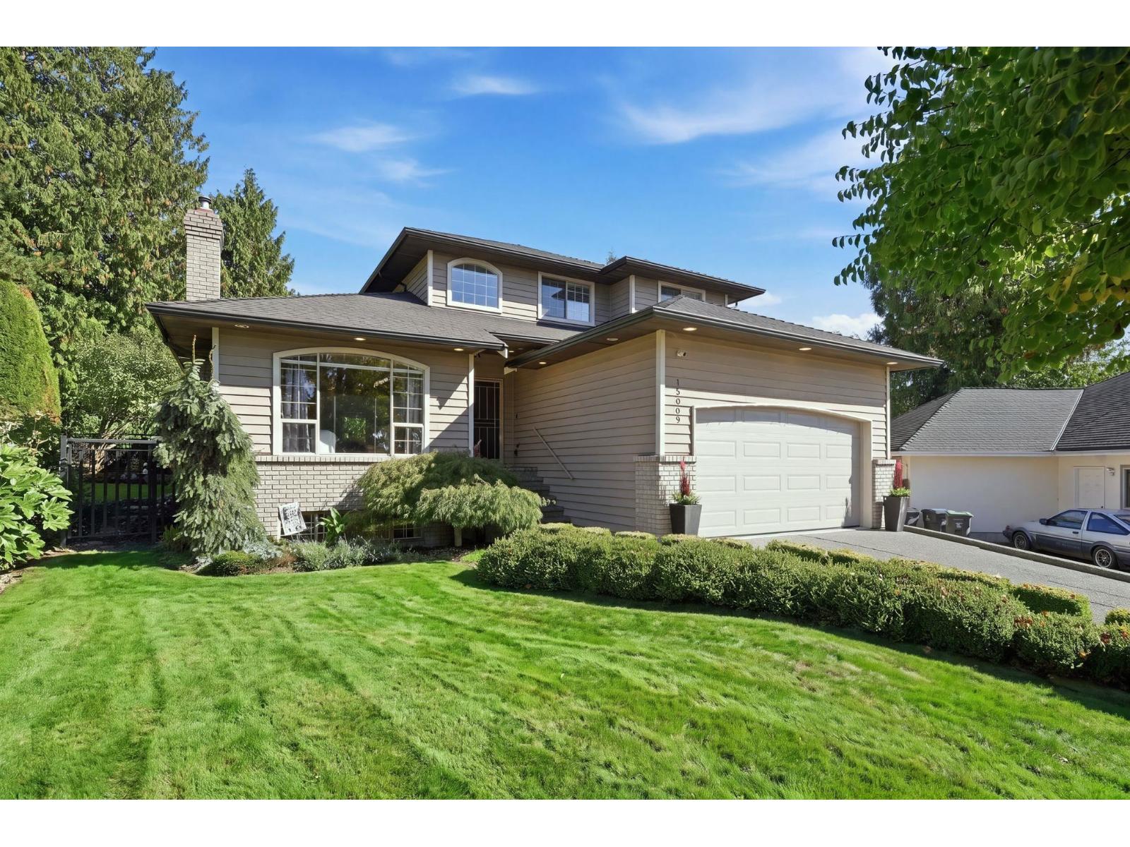 15069 82 AVENUE, Surrey, British Columbia