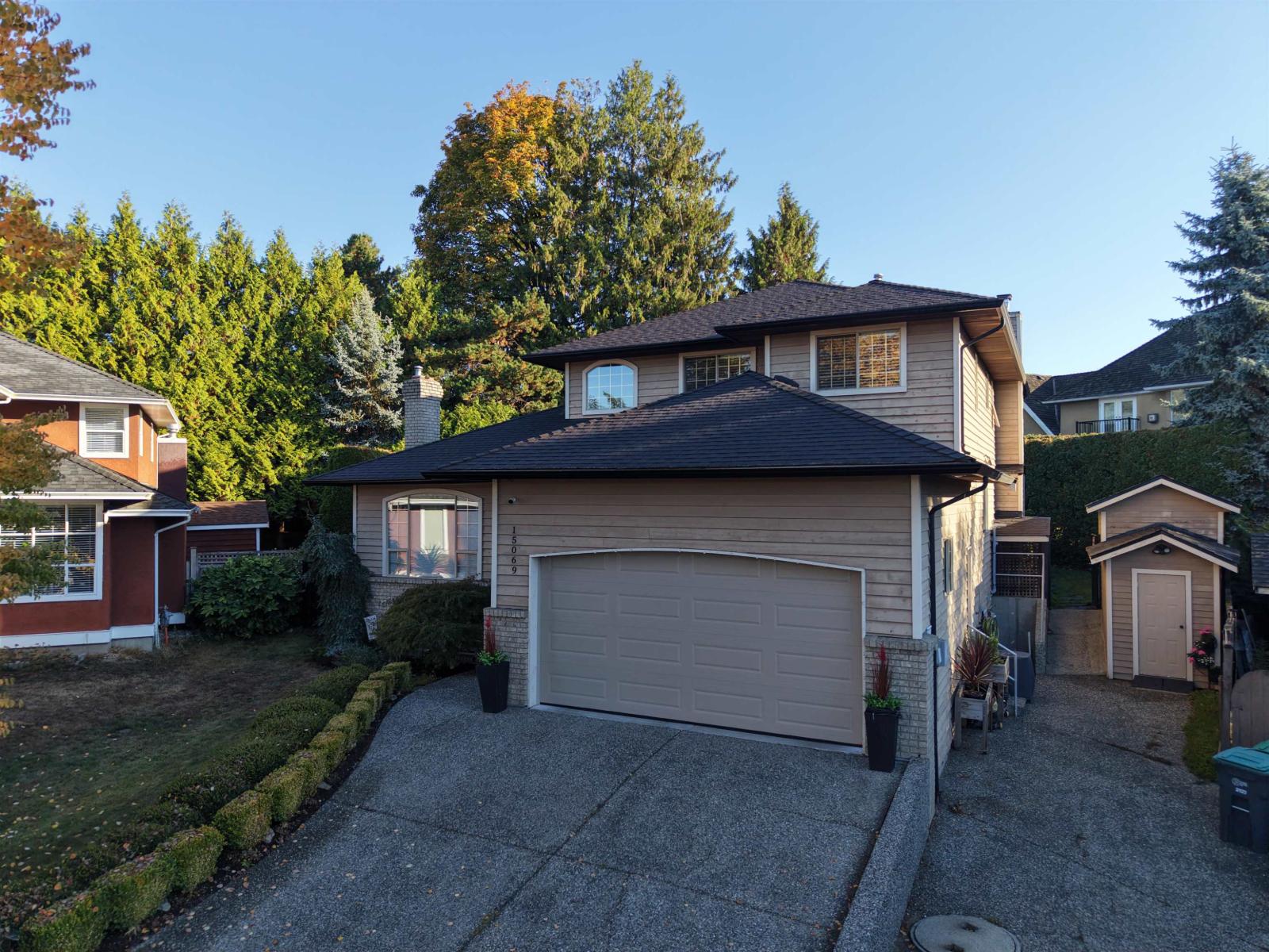 15069 82 Avenue, Surrey, British Columbia  V3S 7V6 - Photo 38 - R3172462