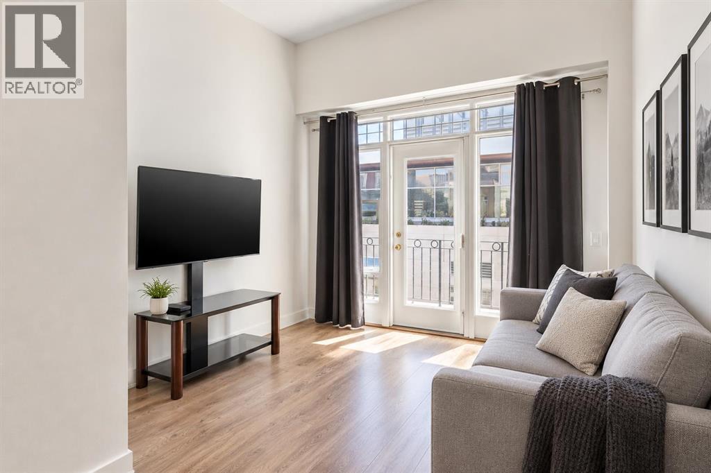 509, 923 15 Avenue SW, Calgary, Alberta  T2R 0S2 - Photo 9 - A2332778
