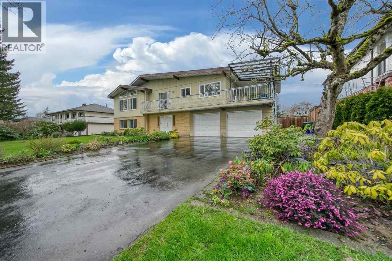 3650 LYNNDALE CRESCENT, Burnaby, British Columbia