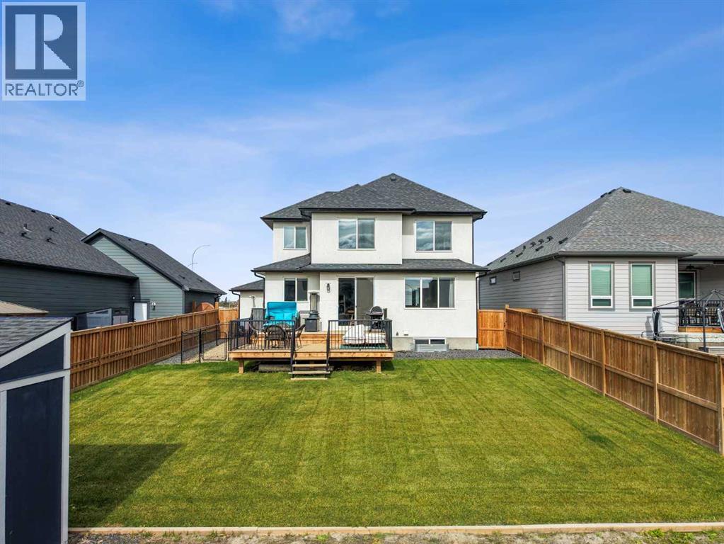 91 North Bridges Road, Langdon, Alberta  T0J 1X3 - Photo 39 - A2337894