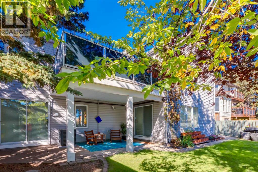 28 Patterson Rise SW, Calgary, Alberta  T3H 2E4 - Photo 38 - A2347295