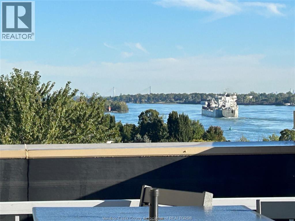 34 BOBLO ISLAND BOULEVARD Unit# Penthouse #507, Amherstburg, Ontario