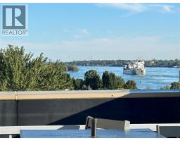 34 BOBLO ISLAND BOULEVARD Unit# Penthouse #507, Amherstburg, Ontario