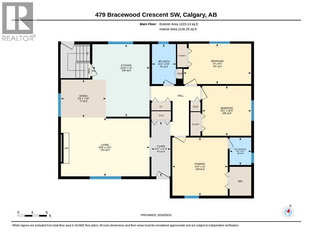 479 Bracewood Crescent SW, Calgary, Alberta  T2W 3B7 - Photo 48 - A2348213