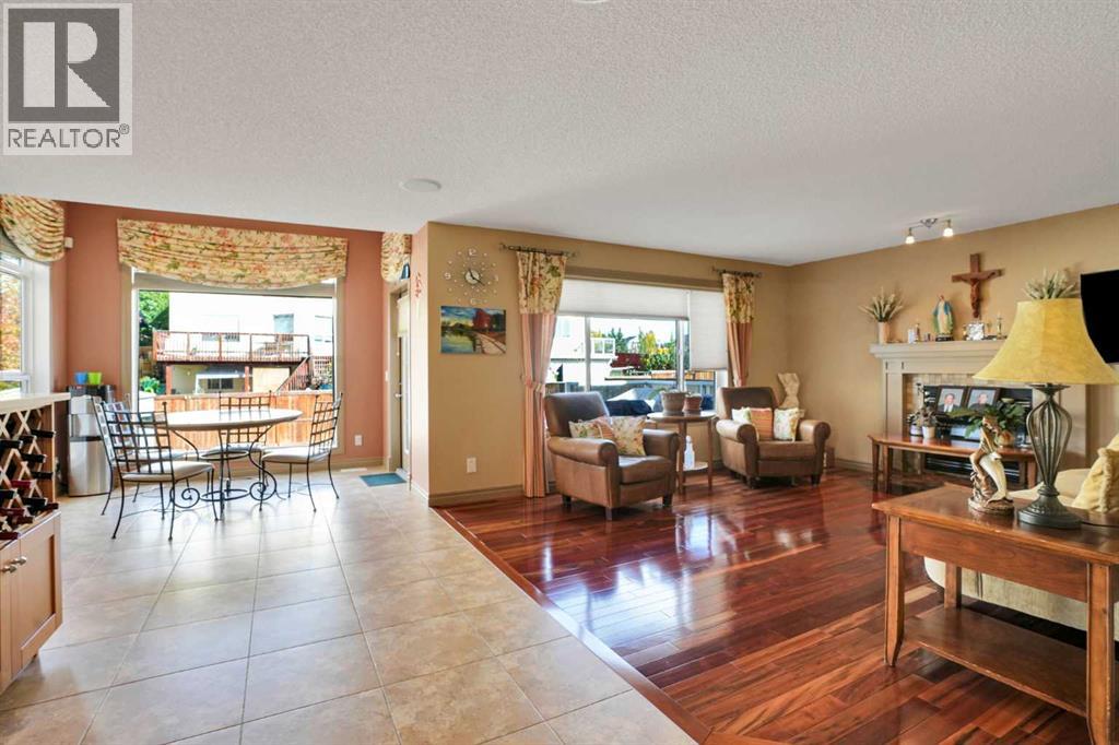 264 Willowmere Close, Chestermere, Alberta  T1X 1R3 - Photo 7 - A2348950