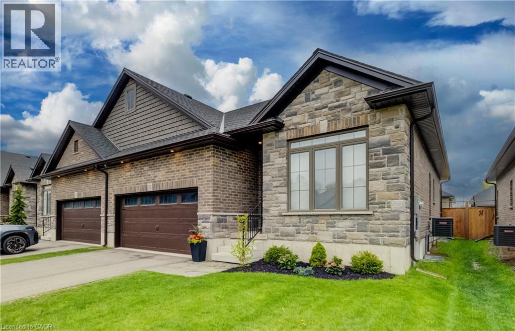 15 Matheson Crescent, Innerkip, Ontario  N0J 1M0 - Photo 35 - 40869367