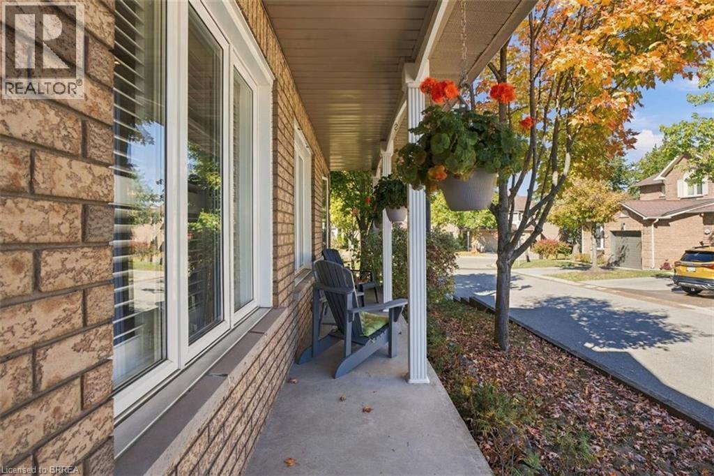11 Pirie Drive Unit# 68, Dundas, Ontario  L9H 6Z6 - Photo 4 - 40868826