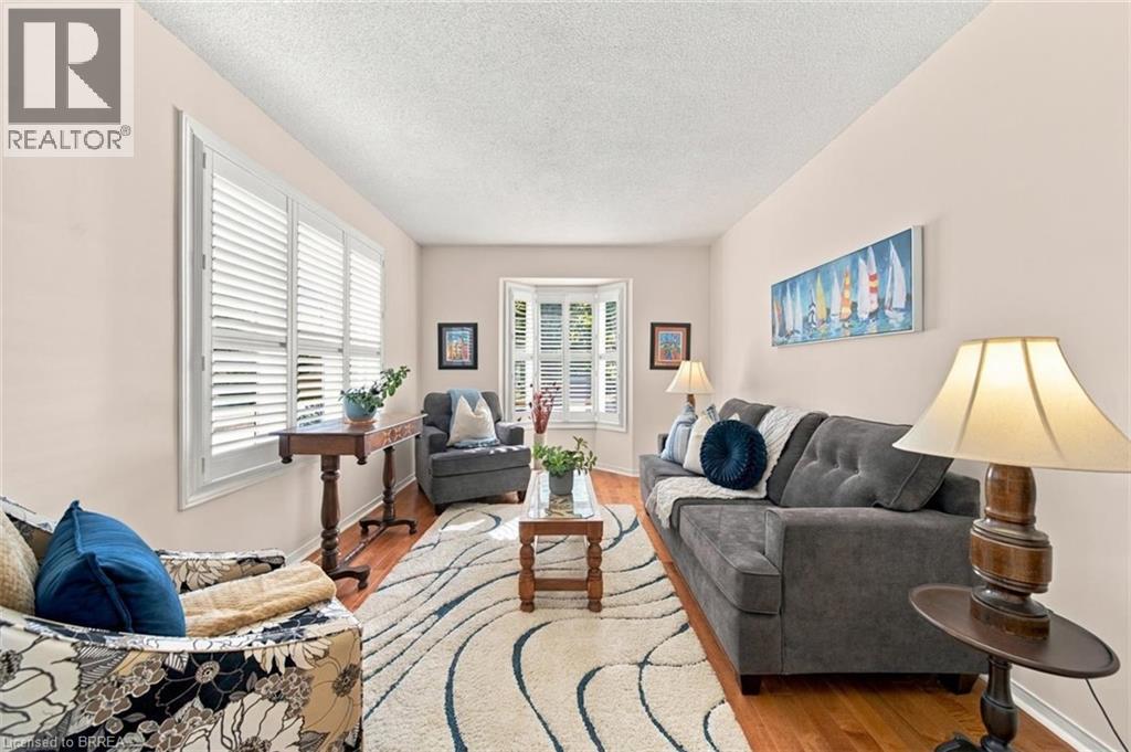 11 Pirie Drive Unit# 68, Dundas, Ontario  L9H 6Z6 - Photo 7 - 40868826