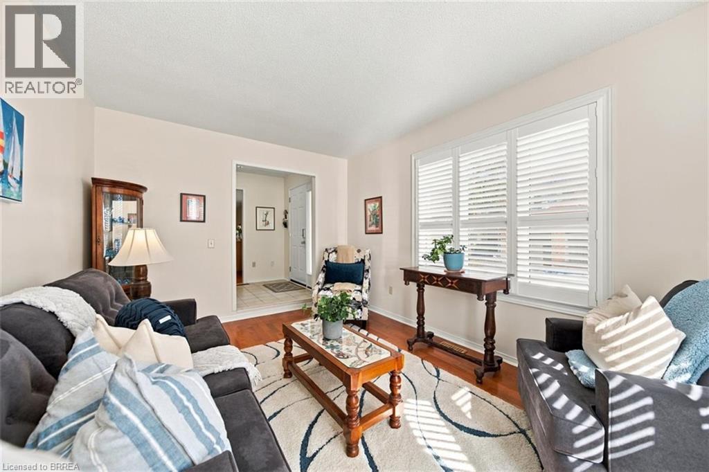 11 Pirie Drive Unit# 68, Dundas, Ontario  L9H 6Z6 - Photo 8 - 40868826