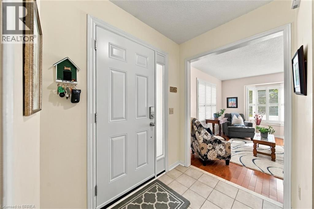 11 Pirie Drive Unit# 68, Dundas, Ontario  L9H 6Z6 - Photo 6 - 40868826