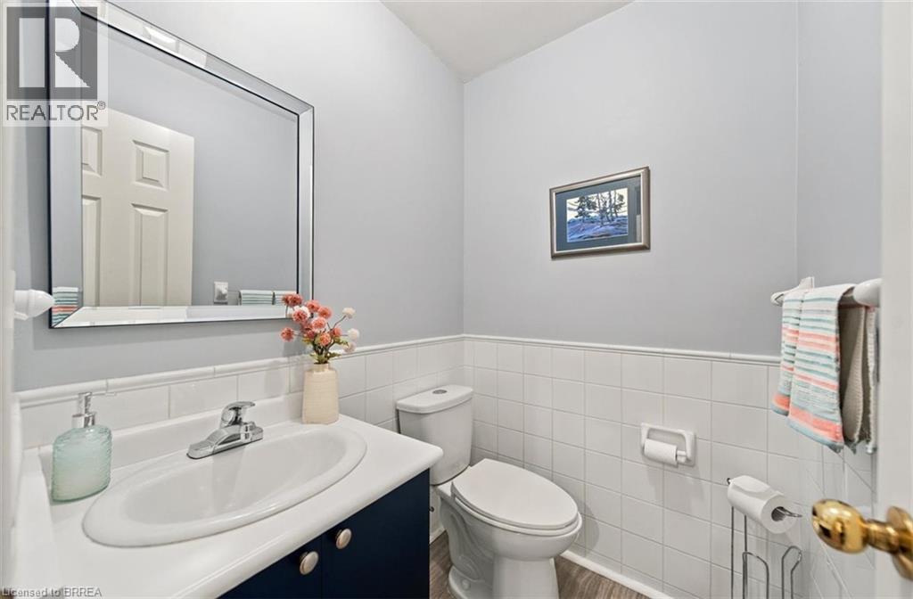 11 Pirie Drive Unit# 68, Dundas, Ontario  L9H 6Z6 - Photo 17 - 40868826