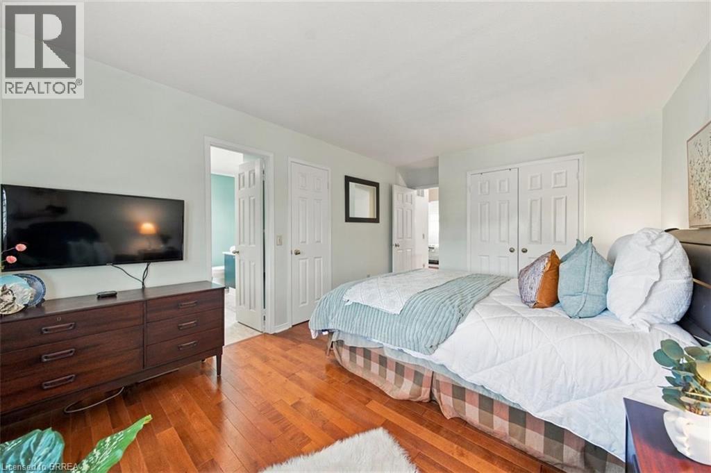 11 Pirie Drive Unit# 68, Dundas, Ontario  L9H 6Z6 - Photo 24 - 40868826