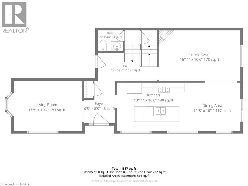 11 Pirie Drive Unit# 68, Dundas, Ontario  L9H 6Z6 - Photo 34 - 40868826