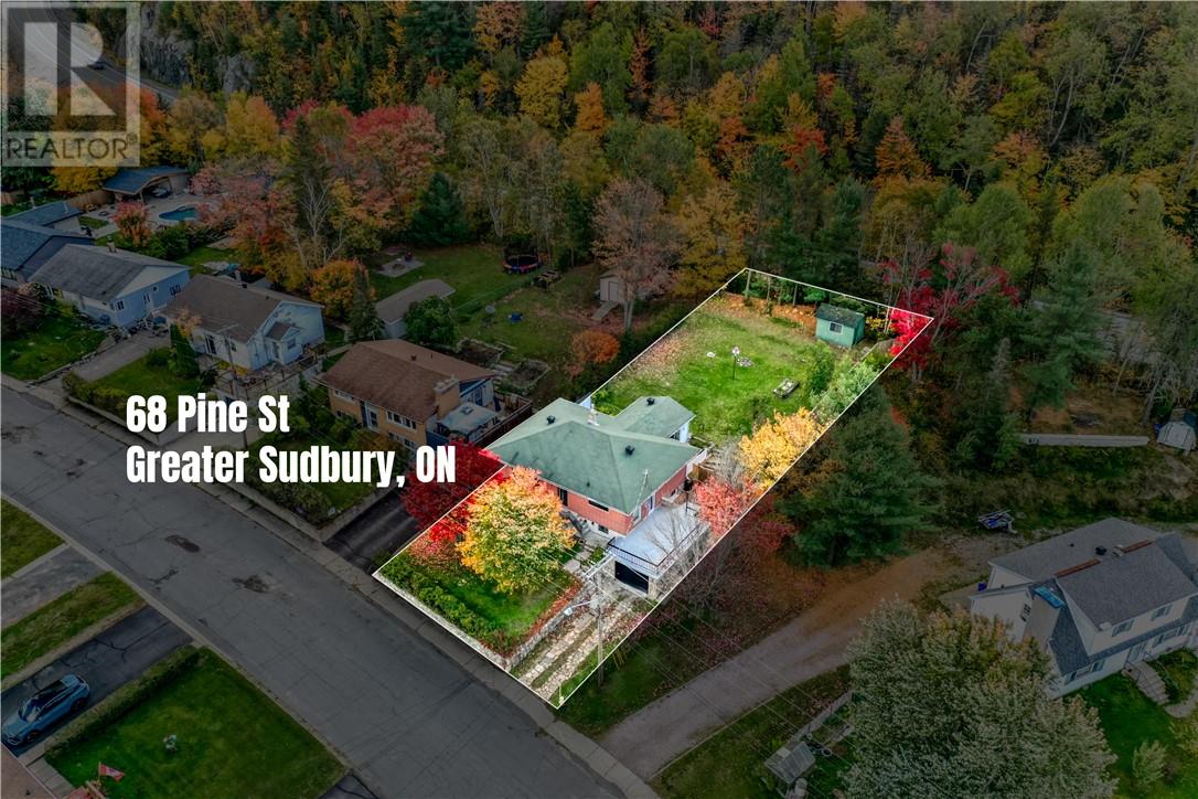 68 Pine Street, Onaping, Ontario  P0M 2B0 - Photo 40 - 2130773