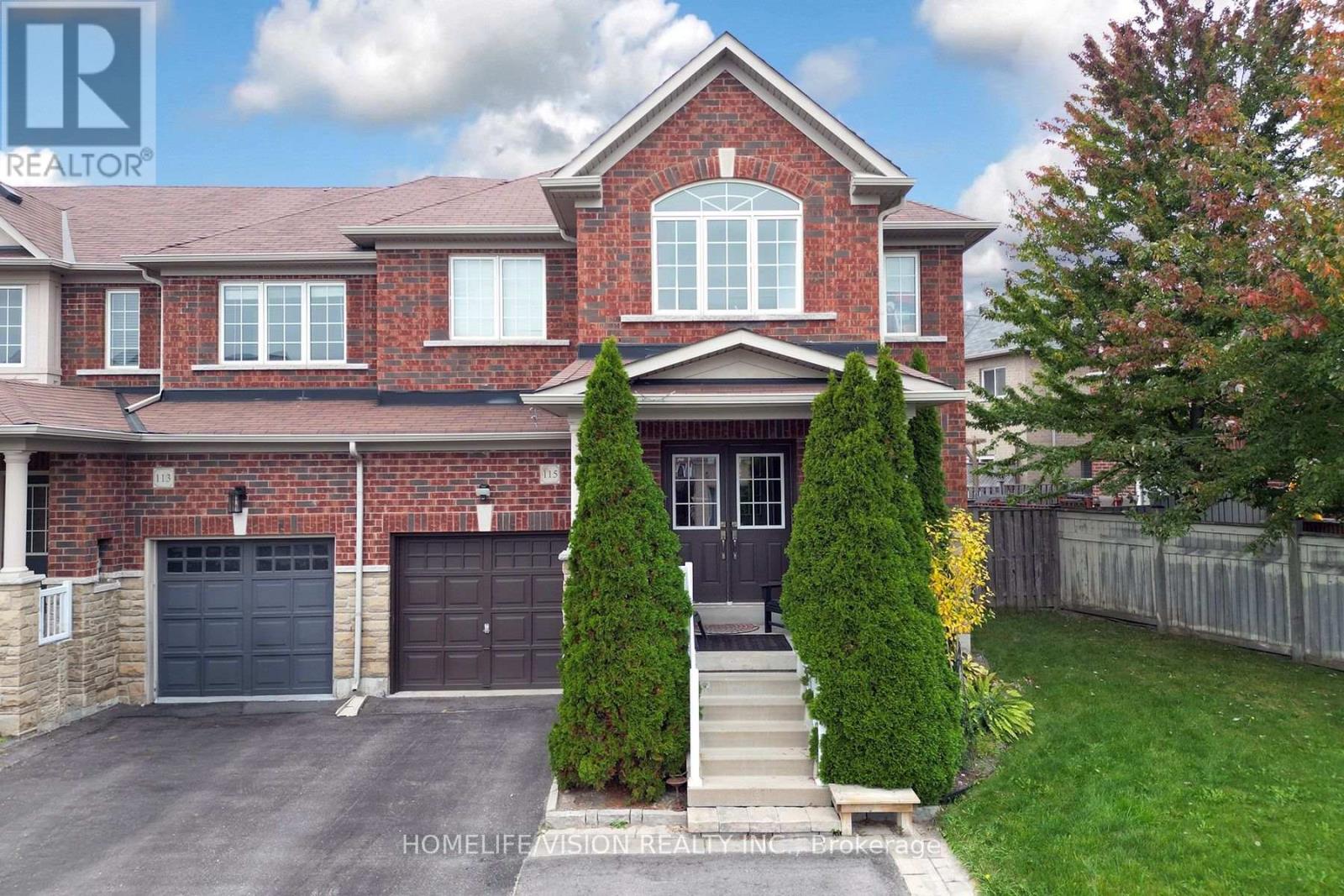 115 James Mccullough Road, Whitchurch-Stouffville, Ontario  L4A 0Z2 - Photo 2 - N13691310