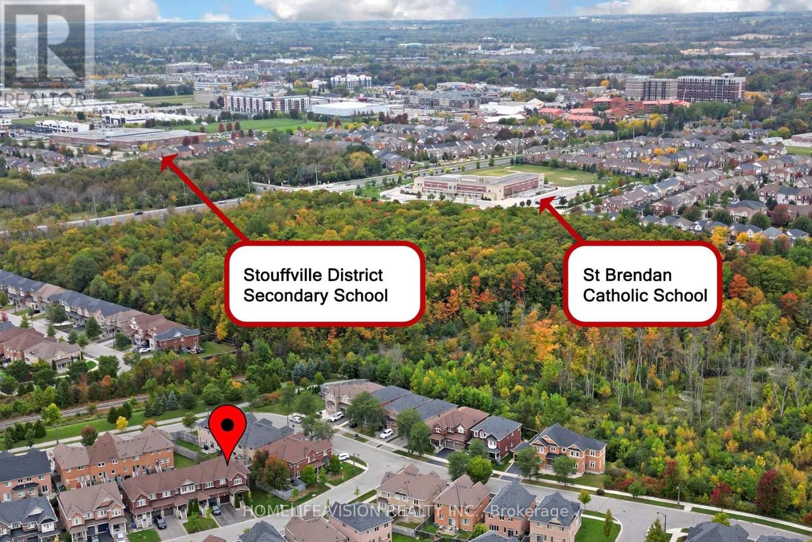 115 James Mccullough Road, Whitchurch-Stouffville, Ontario  L4A 0Z2 - Photo 42 - N13691310
