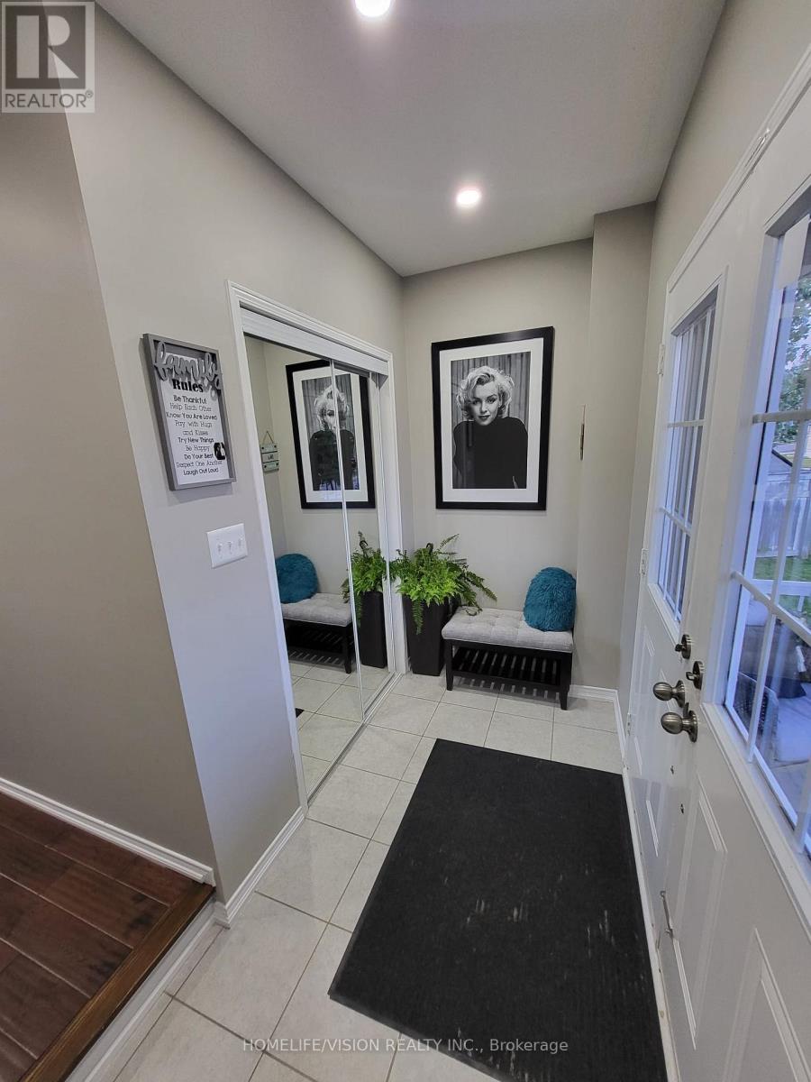 115 James Mccullough Road, Whitchurch-Stouffville, Ontario  L4A 0Z2 - Photo 7 - N13691310