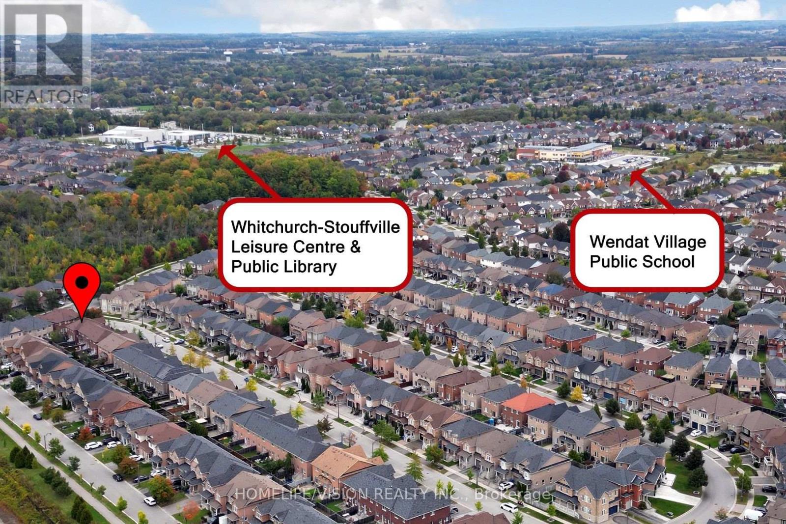 115 James Mccullough Road, Whitchurch-Stouffville, Ontario  L4A 0Z2 - Photo 43 - N13691310
