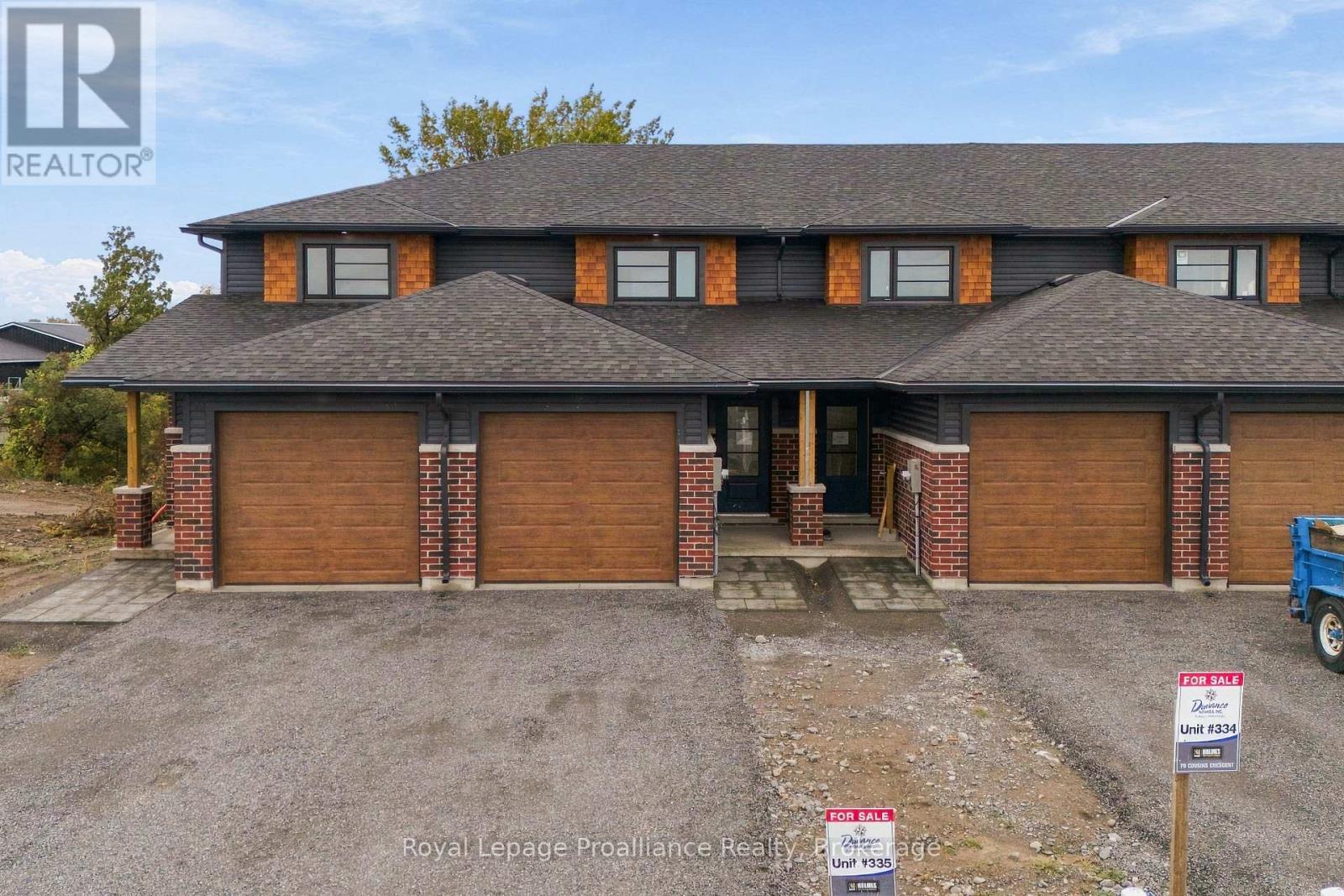 77 Cousins Crescent, Belleville, Ontario  K8N 0W2 - Photo 2 - X13754254