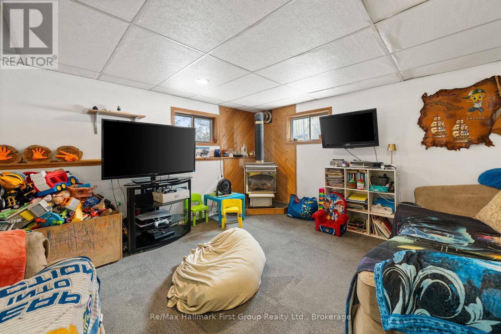 93 John Street, Stirling-Rawdon, Ontario  K0K 3E0 - Photo 19 - X13867382